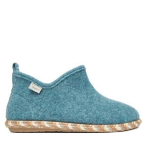 Kapcie Toni Pons Duna-Fp Turkusowy