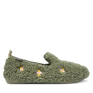 Kapcie Toni Pons Maily-Bb Zielony