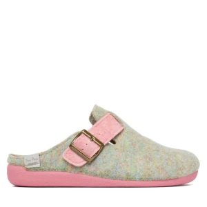 Kapcie Toni Pons Mima-Fr Szary