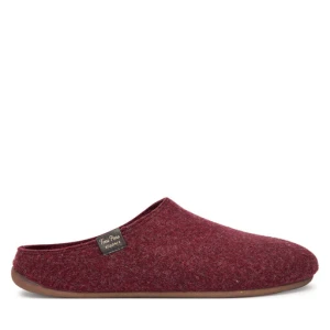 Kapcie Toni Pons Neo-Fr Bordowy