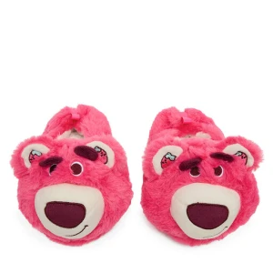 Kapcie Toy Story CEO-NJ-AW25-308DPTS Różowy