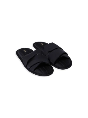 Kapcie typu klapki Etam