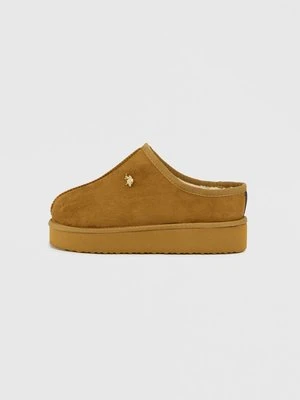 Kapcie U.S. Polo Assn.