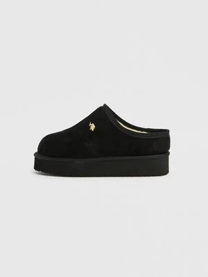 Zdjęcie produktu Kapcie U.S. Polo Assn.