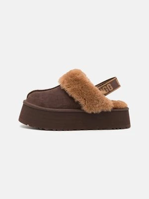 Kapcie Ugg