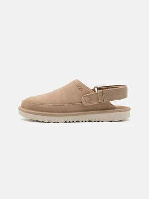 Kapcie Ugg