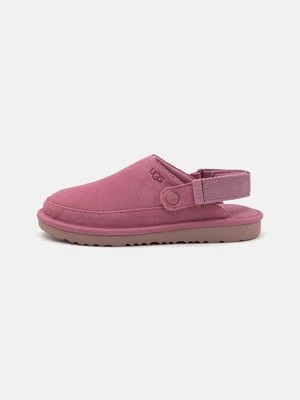 Kapcie Ugg