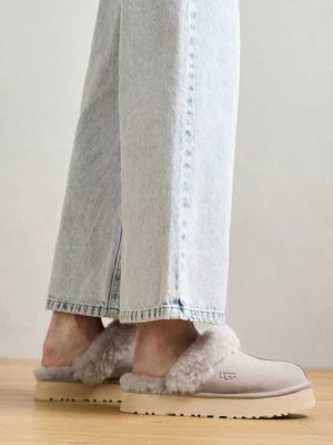 Kapcie Ugg