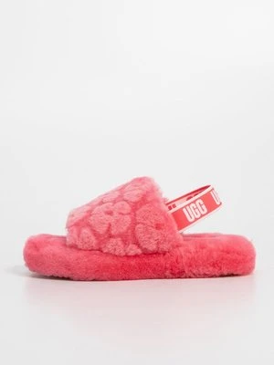 Kapcie Ugg