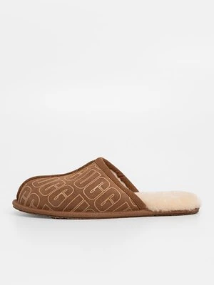 Kapcie Ugg
