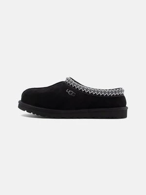 Kapcie UGG czarny