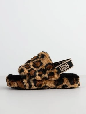 Kapcie Ugg