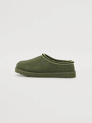 Kapcie UGG zielony