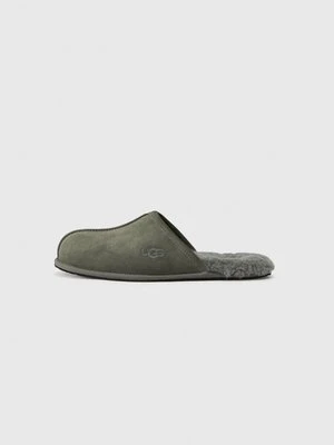 Kapcie UGG szary