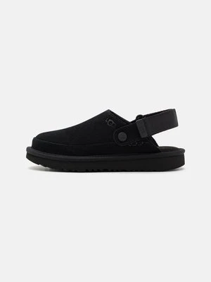 Kapcie UGG czarny