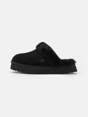 Kapcie UGG czarny