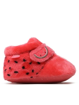 Kapcie Ugg I Bixbee Watermelon Stuffie 1136475I Czerwony