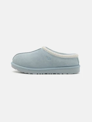 Kapcie UGG jasnoniebieski