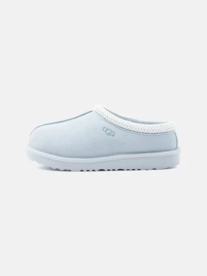 Kapcie UGG jasnoniebieski