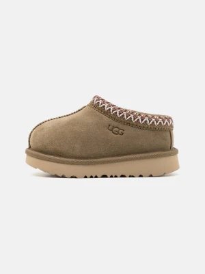 Kapcie UGG jasny brąz