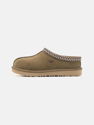 Kapcie UGG jasny brąz