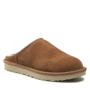Kapcie Ugg M Classic Slip-On 1129290 Brązowy