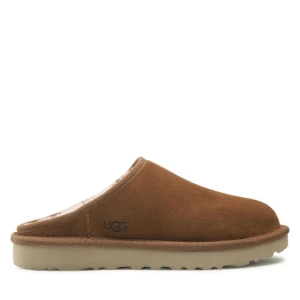 Kapcie Ugg M Classic Slip-On 1129290 Brązowy