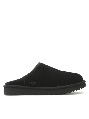 Kapcie Ugg M Classic Slp-On 1129290 Czarny