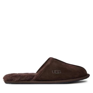 Kapcie Ugg M Scuff 1101111 Brązowy