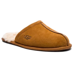 Kapcie Ugg M Scuff 1101111 Brązowy