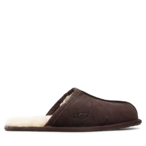 Kapcie Ugg M Scuff 1101111 Brązowy