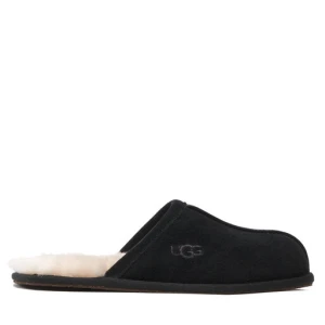 Kapcie Ugg M Scuff 1101111 Czarny