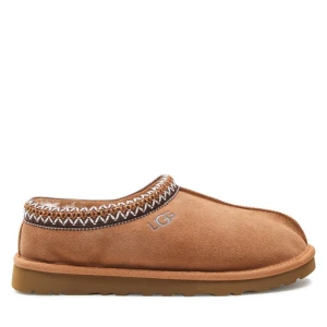 Kapcie Ugg M Tasman 5950 Brązowy