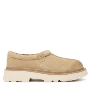 Kapcie Ugg M Tasman Lug 1166913 Beżowy