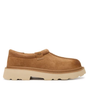 Kapcie Ugg M Tasman Lug 1166913 Brązowy