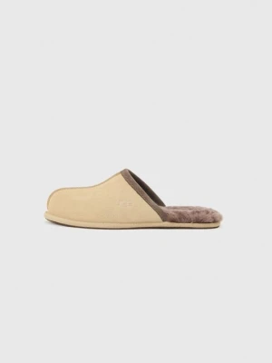 Kapcie UGG piaskowy
