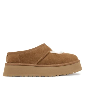 Zdjęcie produktu Kapcie Ugg W Bea Mary Jane 1167612 Brązowy