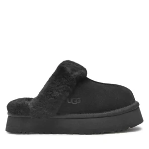 Kapcie Ugg W Disquette 1122550 Czarny