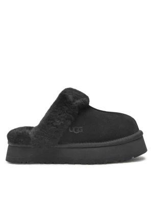 Kapcie Ugg W Disquette 1122550 Czarny