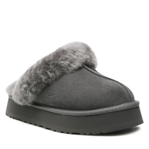 Kapcie Ugg W Disquette 1122550 Szary