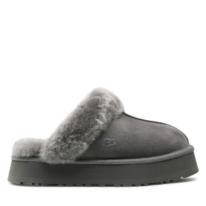 Kapcie Ugg W Disquette 1122550 Szary