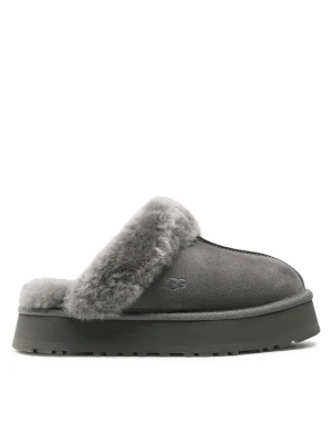 Kapcie Ugg W Disquette 1122550 Szary