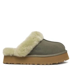Kapcie Ugg W Disquette 1122550 Zielony