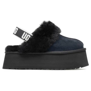 Kapcie Ugg W Funkette 1113474 Czarny