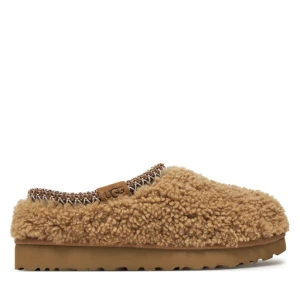 Kapcie Ugg W M Tasman Maxi 1158356 Brązowy