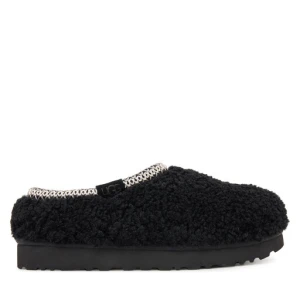 Kapcie Ugg W M Tasman Maxi 1158356 Czarny