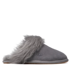 Kapcie Ugg W Scuff Sis 1122750 Szary