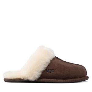 Kapcie Ugg W Scuffette II 1106872 Brązowy