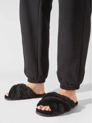 Kapcie Ugg W Scuffita 1123572 Czarny