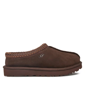 Kapcie Ugg W Tasman 5955 Brązowy